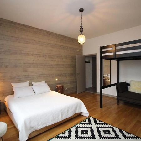 Hyper Centre Mont-Dore: Duplex T3 Avec Wifi, 8 Pers - Fr-1-608-1 Exteriör bild