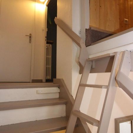 Hyper Centre Mont-Dore: Duplex T3 Avec Wifi, 8 Pers - Fr-1-608-1 Exteriör bild