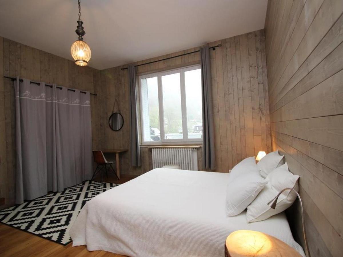 Hyper Centre Mont-Dore: Duplex T3 Avec Wifi, 8 Pers - Fr-1-608-1 Exteriör bild