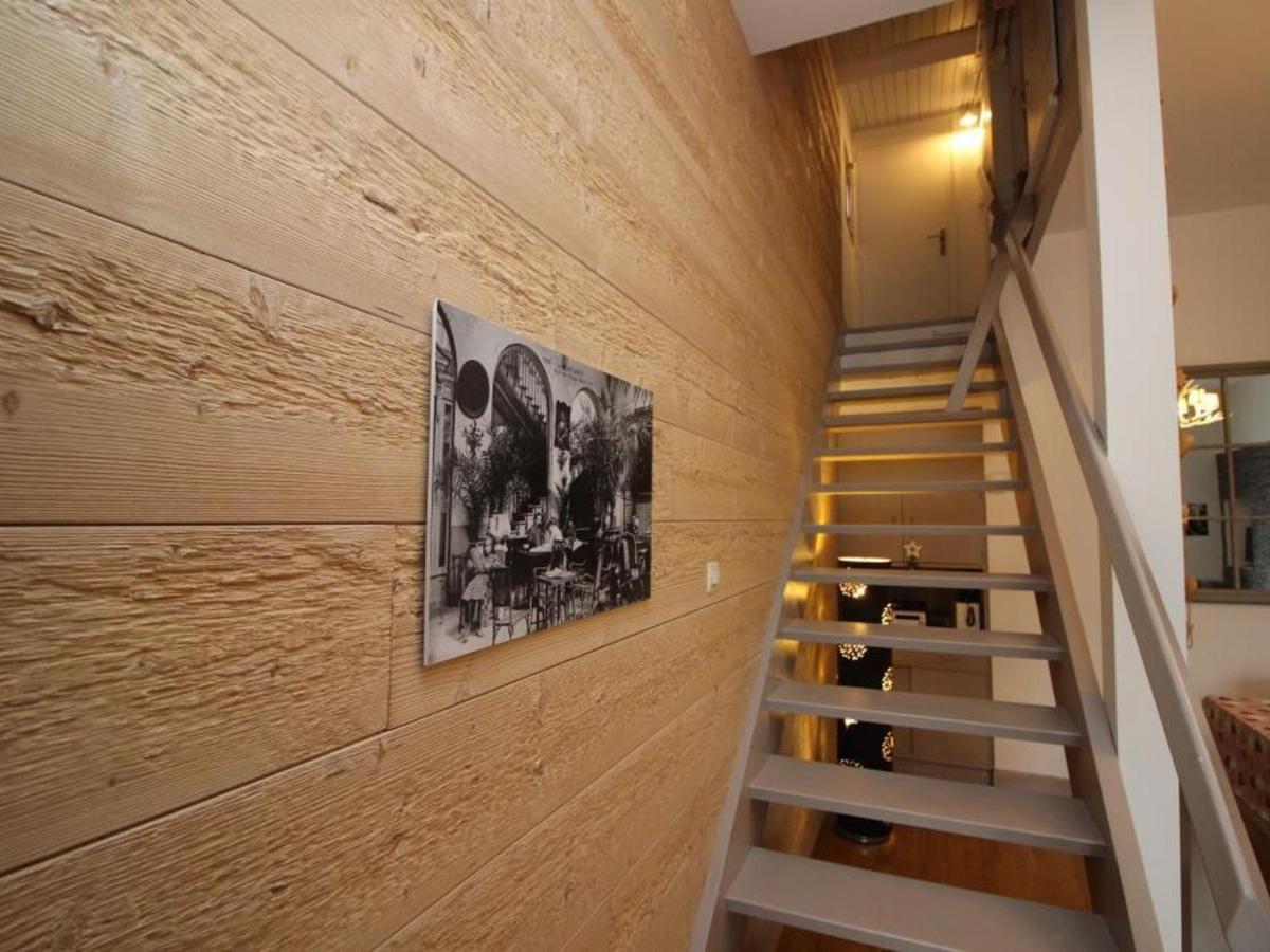 Hyper Centre Mont-Dore: Duplex T3 Avec Wifi, 8 Pers - Fr-1-608-1 Exteriör bild