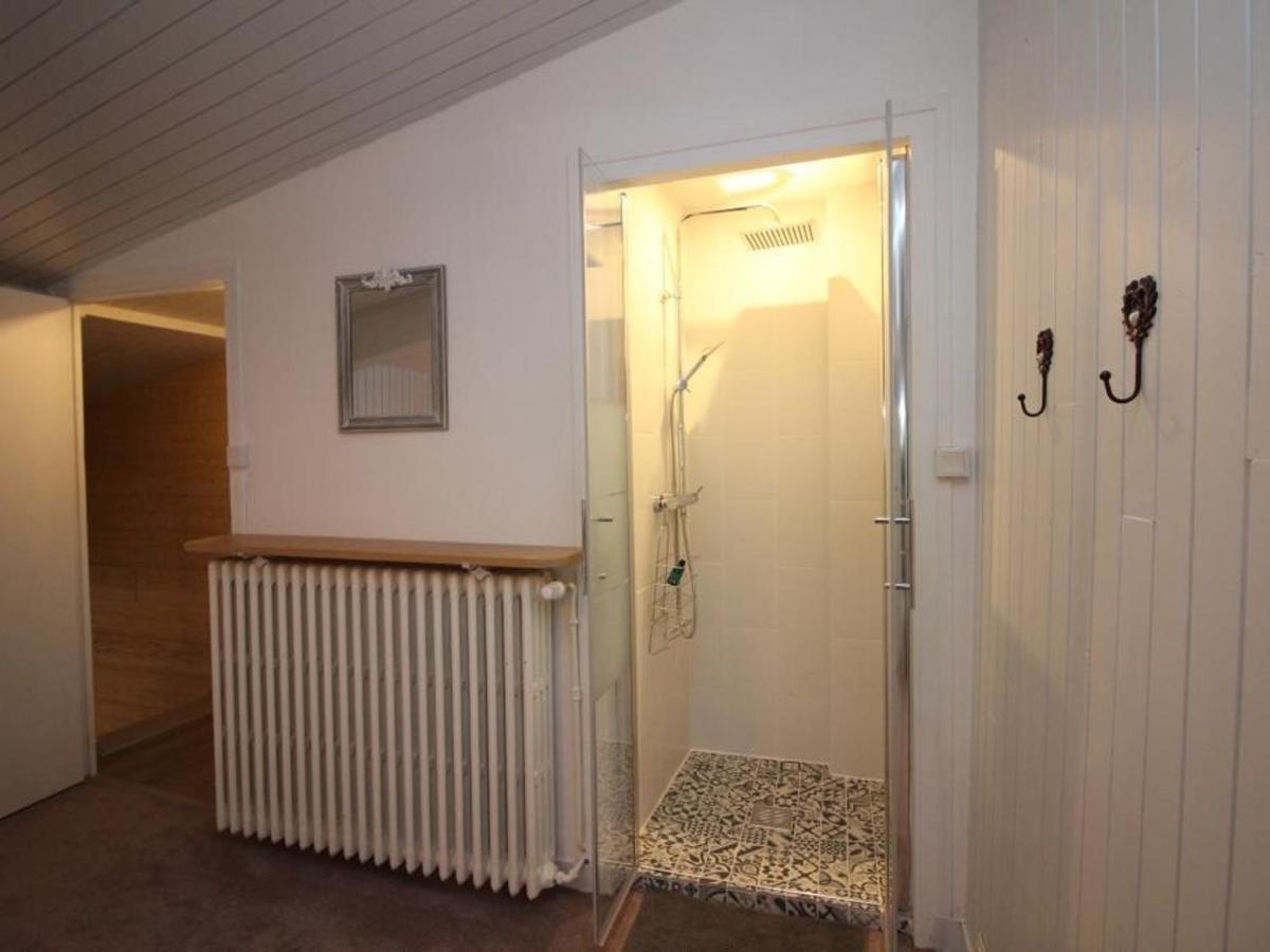 Hyper Centre Mont-Dore: Duplex T3 Avec Wifi, 8 Pers - Fr-1-608-1 Exteriör bild