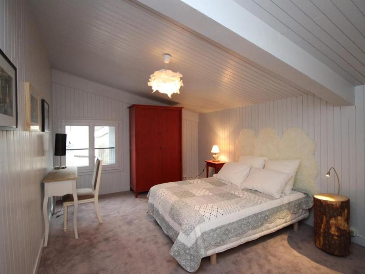 Hyper Centre Mont-Dore: Duplex T3 Avec Wifi, 8 Pers - Fr-1-608-1 Exteriör bild