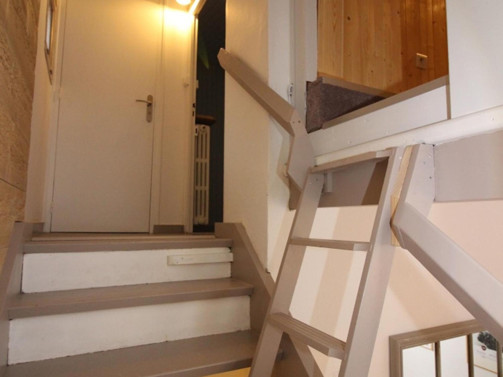 Hyper Centre Mont-Dore: Duplex T3 Avec Wifi, 8 Pers - Fr-1-608-1 Exteriör bild
